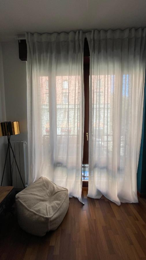 Appartamento Bocconi 1 Bdr With Style Milano Esterno foto