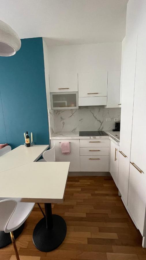 Appartamento Bocconi 1 Bdr With Style Milano Esterno foto